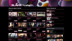 Slávik 2011: Husté hlasovanie za videoklip roka