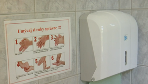 Žltačka v Hurbanove: Školy zavádzajú prísne hygienické opatrenia