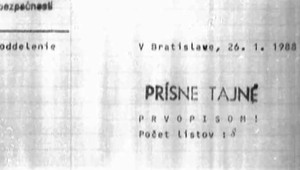 Život počas komunizmu: Politickí väzni by sa mali dočkať odškodnenia, štát chce zdaniť dôchodky ŠtB