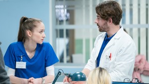 Denisa sa musí rozhodnúť! Nechá si Romanove dieťa? Jednu radu má pre ňu Rebeka!