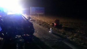 Pri čelnej zrážke zomreli matka (†64) s dcérou (†40)