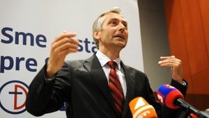 Ísť voliť je podľa Figeľa súčasť zodpovednej slobody