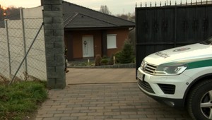 Za smrť údajného šéfa bankomatovej mafie sa vyhrážal policajtom zabitím