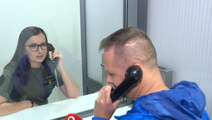 VIDEO: Viete, ako prebieha návšteva odsúdených vo väznici?