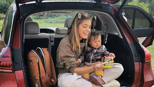 Je TOTO tá dlhoočakávaná fotka?! Jasmina prežíva najkrajšie dni!