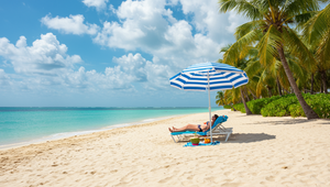 Z dovolenky si môžete priniesť nebezpečné parazity. Viete, ako sa pred nimi chrániť?