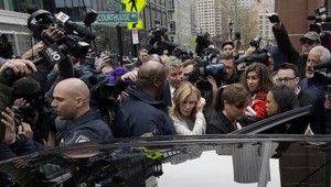 Slávna herečka sa priznala k podvodu. Hrozí jej basa!