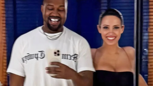 Konečne prehovorila! Kanyeho manželka detailne opísala ich vzťah, aj plány na DIEŤA!