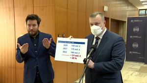 Zariadenia sociálnych služieb majú problém: Mnohé nespĺňajú protipožiarne opatrenia a hrozí, že ich zavrú