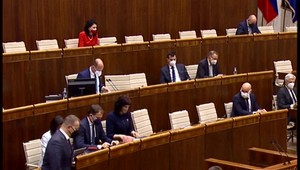 Aktivisti z Martina tvrdia, že výstavbu nemocnice z plánu obnovy brzdia politické nezhody medzi ministrami