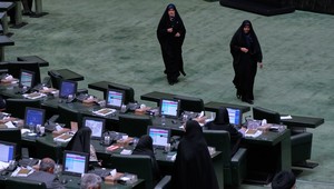 EÚ pritvrdila voči Iránu: Kvôli jadrovému programu obnovila rozsiahle sankcie