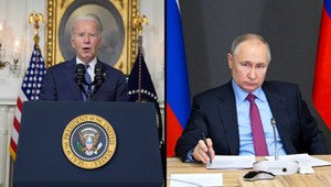 Joe Biden označil Putina za su****ho syna
