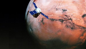 Objavili ďalšie dôkazy o prítomnosti tekutej vody na Marse