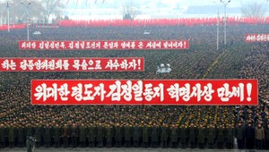 Reakcia na rezolúciu OSN? Severná Kórea sa vyhráža jadrovými zbraňami!