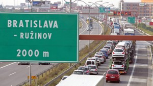 Vláda odklepla dopravné rádio. Za milióny z daní