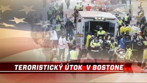 Polícia vraj identifikovala podozrivého z bostonských útokov!