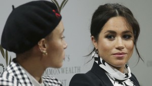 Nemá dosť? Meghan usporiada ďalšiu párty pre nenarodené dieťa