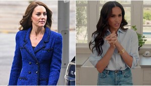 Priateľkami sa nikdy nestali, ale... TOTO o Kate a Meghan prezradilo služobníctvo