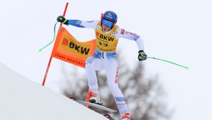 Prečo Vlhová nepoletí cez Atlantik?