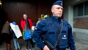 Po útoku na letisku a v metre prešlo Belgicko na mimoriadny režim