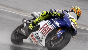 Rossi prvýkrát dobyl VC USA