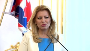 Prezidentka Čaputová nebude vetovať  novelu o 13. dôchodkoch