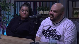 Po svadbe prišli VÁŽNE starosti: Nikoleta v slzách, Vojtovi išlo O ŽIVOT!