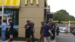 Sečuánska omáčka v Amerike spôsobila hystériu