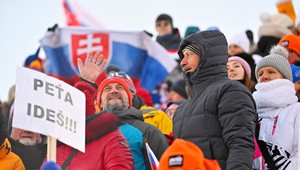 Organizátori Svetového pohára zožali úspech. Jasnú čakajú odvážne plány