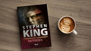 Outsider a famózny Stephen King