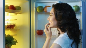 5 potravín, s ktorými môžete zhrešiť pred spaním