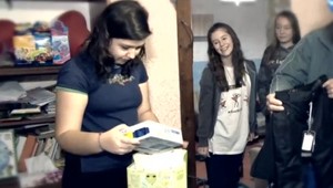 Darované Vianoce pokračujú. Zapája sa stále viac divákov