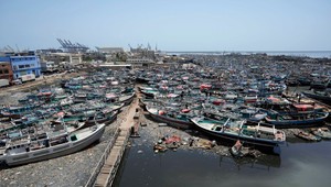 Dážď zabíjal: V Pakistane hlásia najmenej 25 mŕtvych a 145 zranených