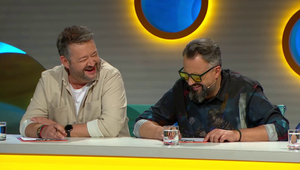 Ten sadol! V Inkognite valcoval poriadny kameňák: Aký je rozdiel medzi mužom a ženou?