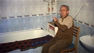 Rodinná dráma: Syn riešil hádku s otcom nožom!