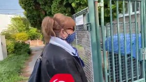 Vypočúvanie sudcov z Kočnerovej Threemy na NAKA pokračuje: Vypovedať prišla Urbancová a Sádovský