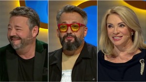 Mišo Hudák a Čeky ostali bez slov: Aha, ako ich Zdena Studenková sfúkla jedinou vetou!