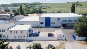 Fiľov závod na papierové obaly ECO – BAGS Myjava rozširuje výrobu