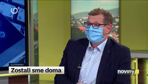 Zostali sme doma na TV JOJ: Ako trávia čas v izolácii známe tváre a rady, ako vyplniť čas