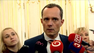 Súdna rada už má písomné odmietnutie Radoslava Procházku: Tu je dôvod
