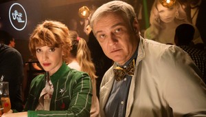 Film CASINO.SK premiéruje na Art Film Feste: Zo zákulisia výroby snímky nám viac prezradil jej režisér