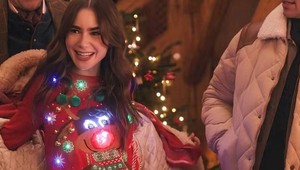 Sú až také škaredé, že ich zbožňujeme: Aj vďaka filmom sú vianočné svetre hitom