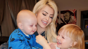 Smutné priznanie Vémolovej Lely! Do ďalšieho tehotenstva sa nehrnie, prišla o bábätko!