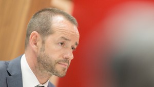 Stromček v Smere končí, mal si písať s Kočnerom