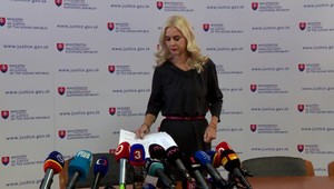 Monika Jankovská žiada zrušenie väzby. Súd rozhodne vo štvrtok