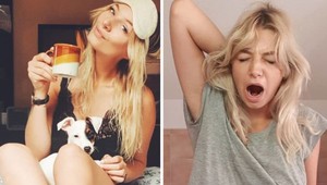 Instamodelky vs. realita: Podarená Kim odhalila pozadie sociálnych sietí