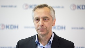 Ján Figeľ: Pán Prezident, vďaka, zbohom a dovidenia!