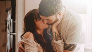 Jeho vyznanie manželke je hitom internetu: TOTO povedal o jej nedokonalom tele