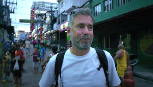 Stačila sekunda nepozornosti a Navrátil so štábom boli v nebezpečenstve: Tu šlo do tuhého!