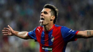 Strelec Plzne Ďuriš: Stále vymýšľame niečo nové